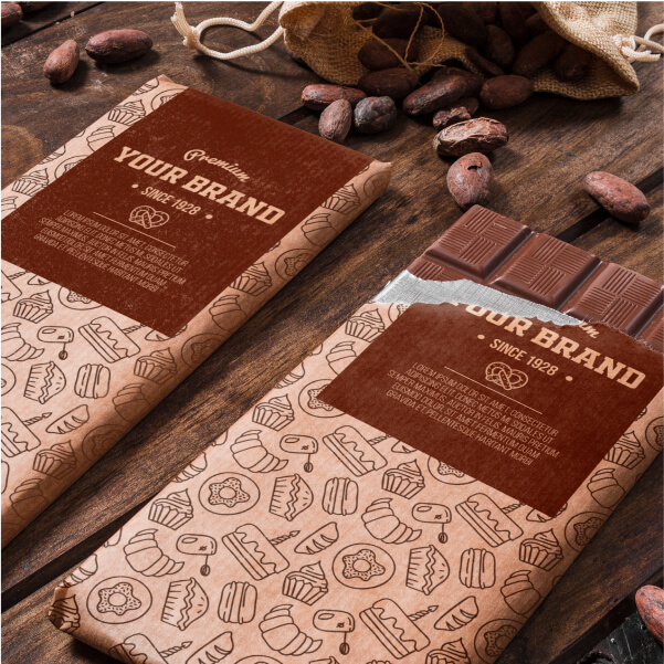 best chocolate brands in india - Private and White Labels